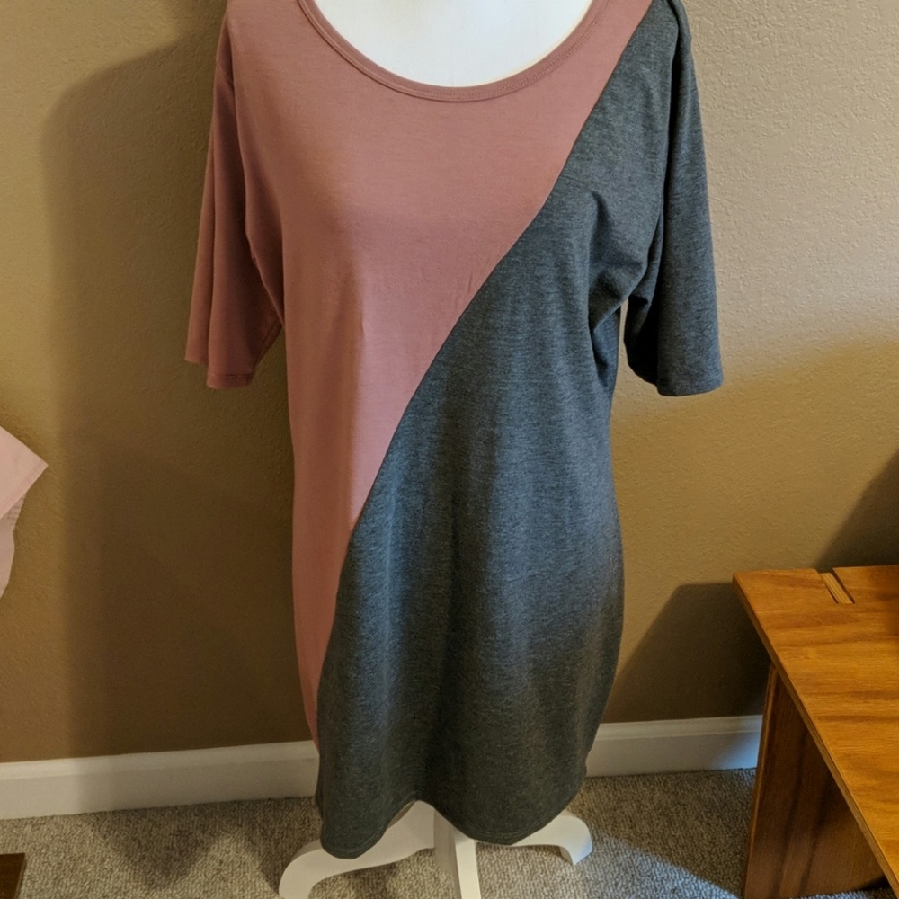 Lularoe Julia (shortened)